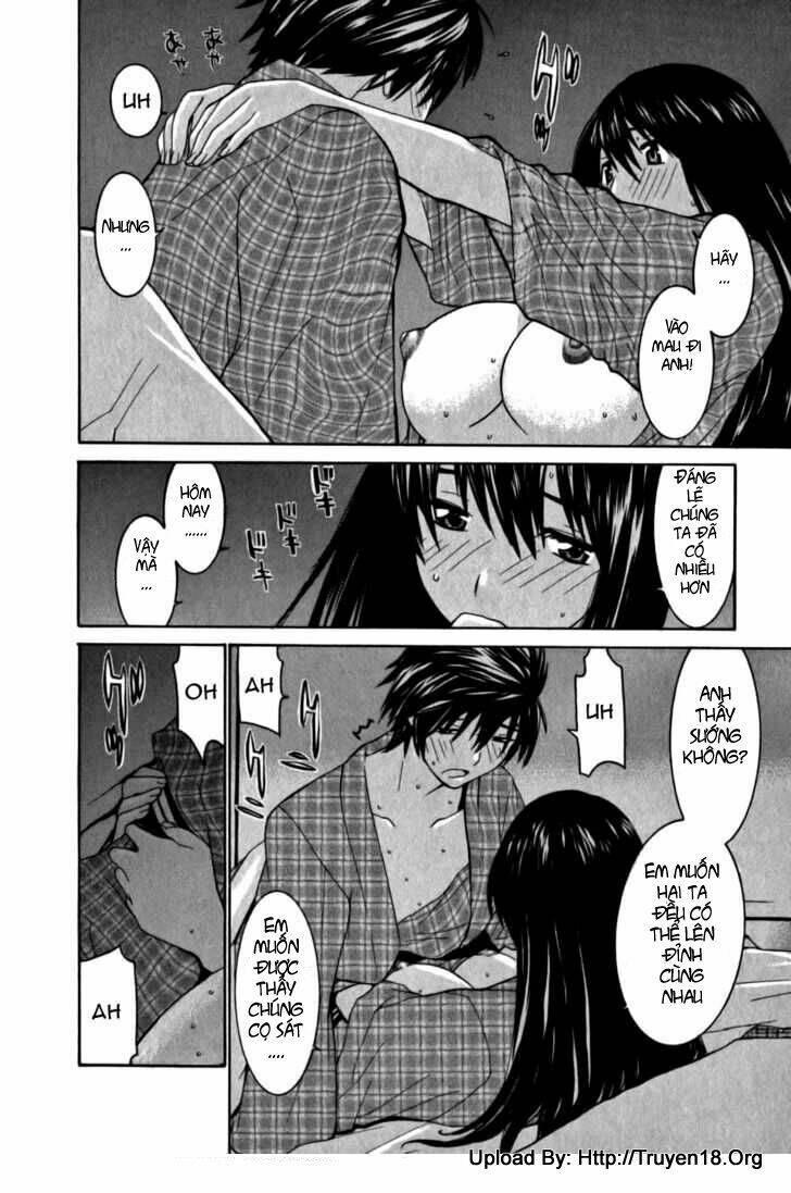 koibana onsen! chapter 10 21