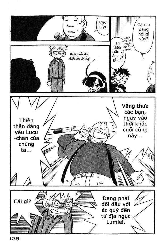 lucu lucu chapter 7 15