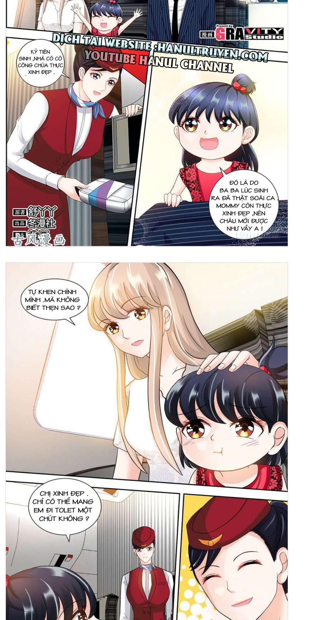 boss hung mãnh cô bé ngây thơ đừng hòng trốn chapter 117 2