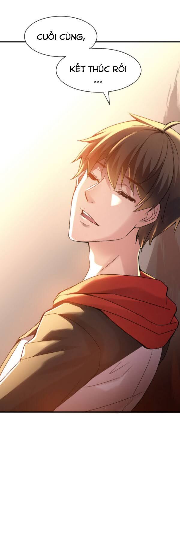 ta có một căn phòng mạo hiểm chapter 20 21