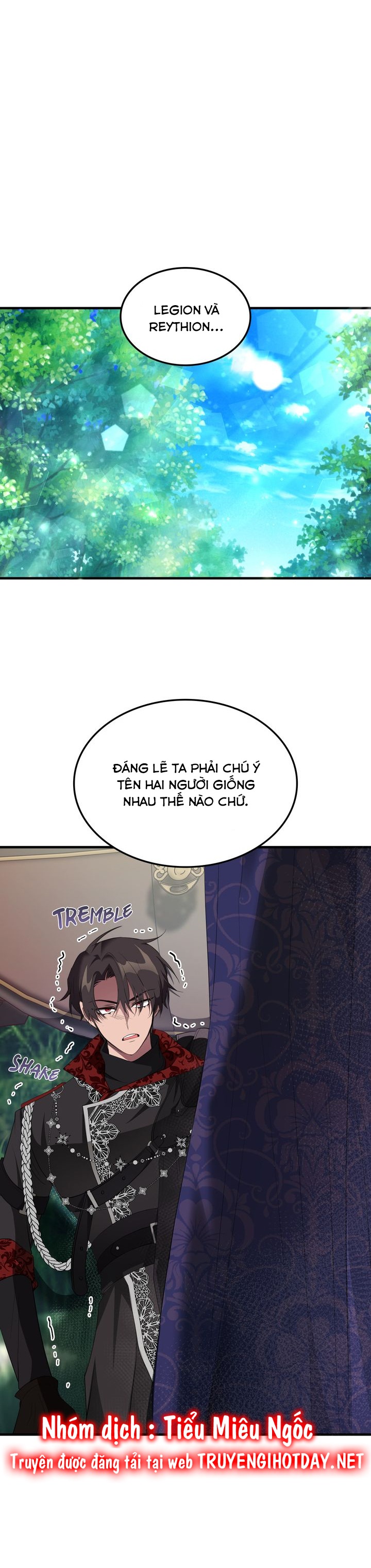 thưởng thức hương vị chapter 54 26
