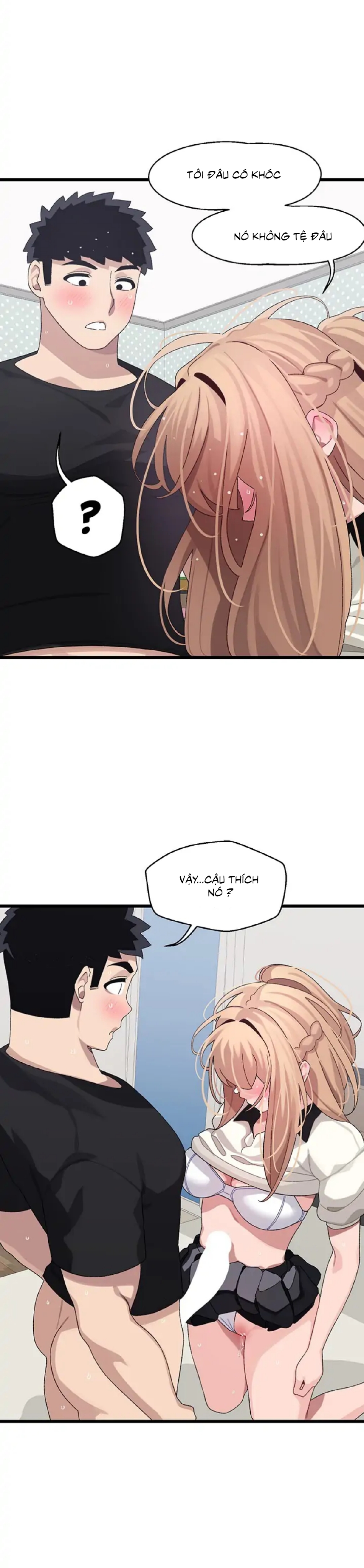 liên kết doki doki chapter 18 27