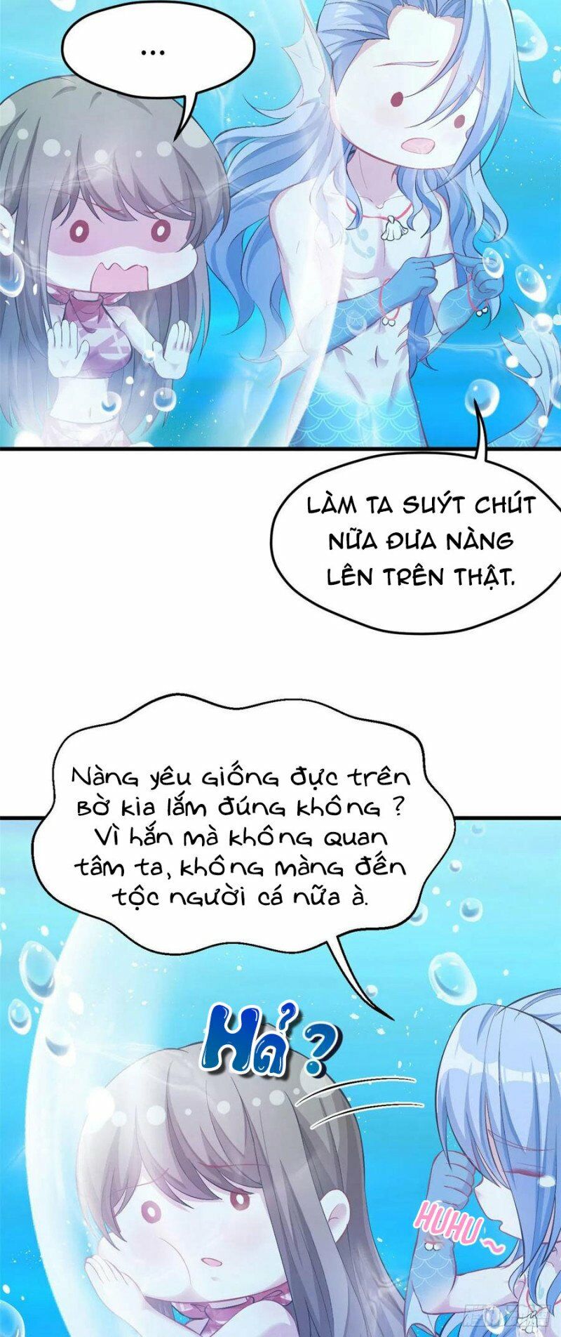 [16+] thảnh thơi thú thế chủng chủng điền, sinh sinh tể chapter 221 3