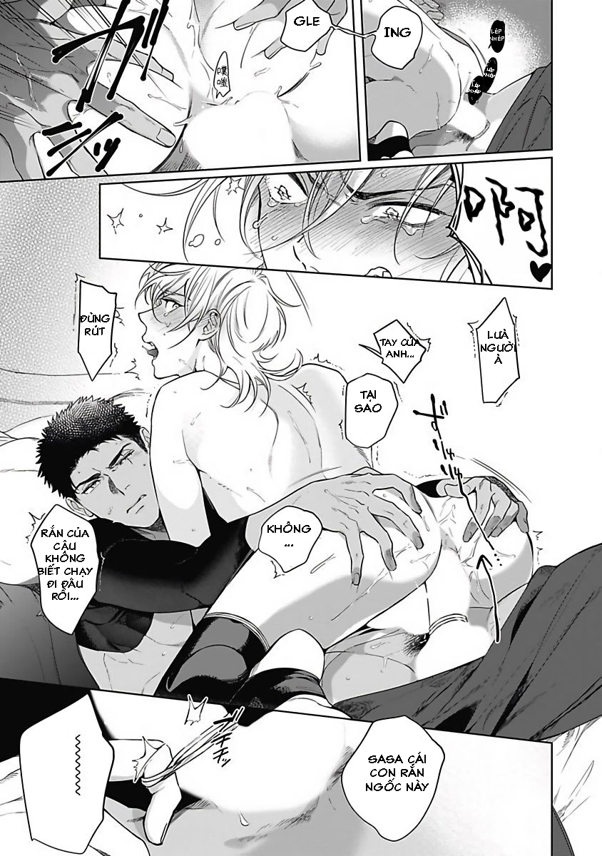 sahara no sekiganrou chapter 15 31