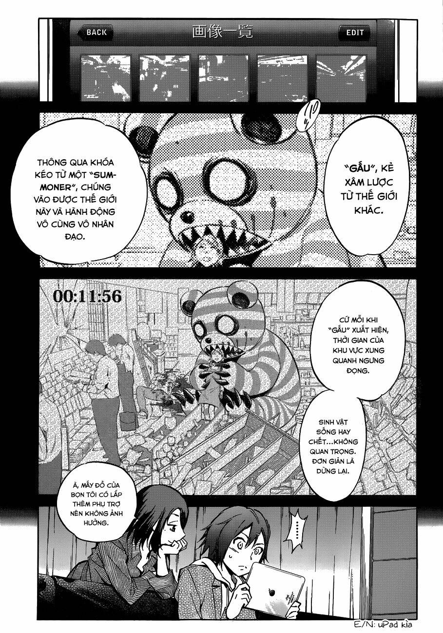kigurumi manga chapter 2 9