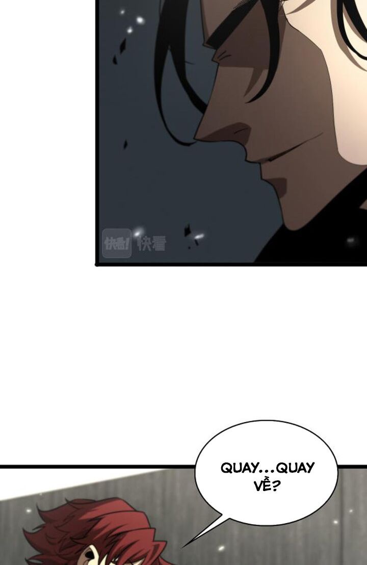 chư giới - tận thế online chapter 54 39