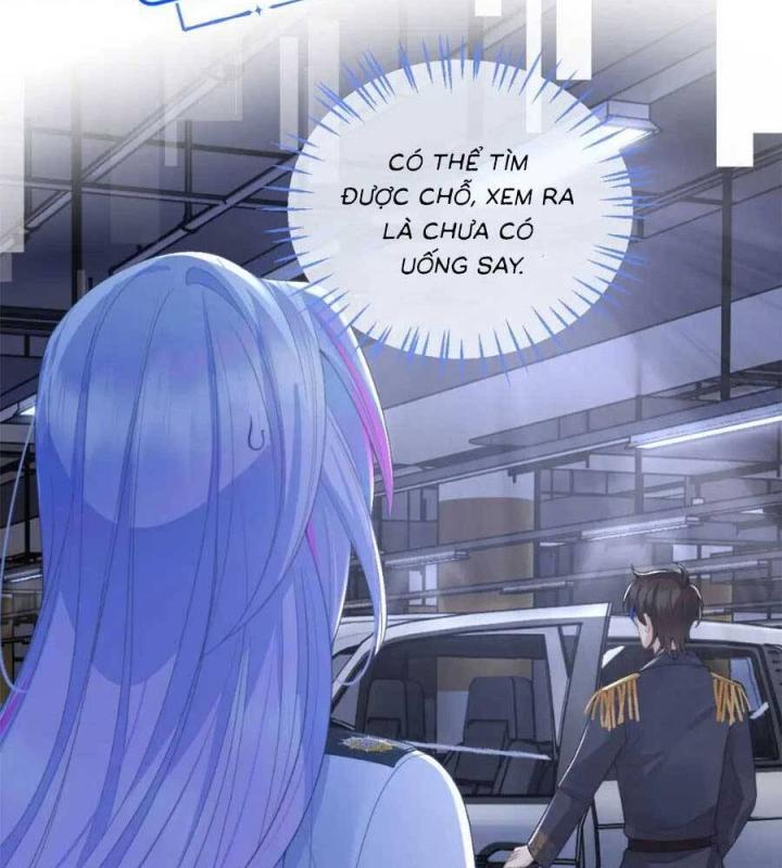 vị chỉ huy lạnh lùng khóc trong vòng tay tôi chapter 11 36