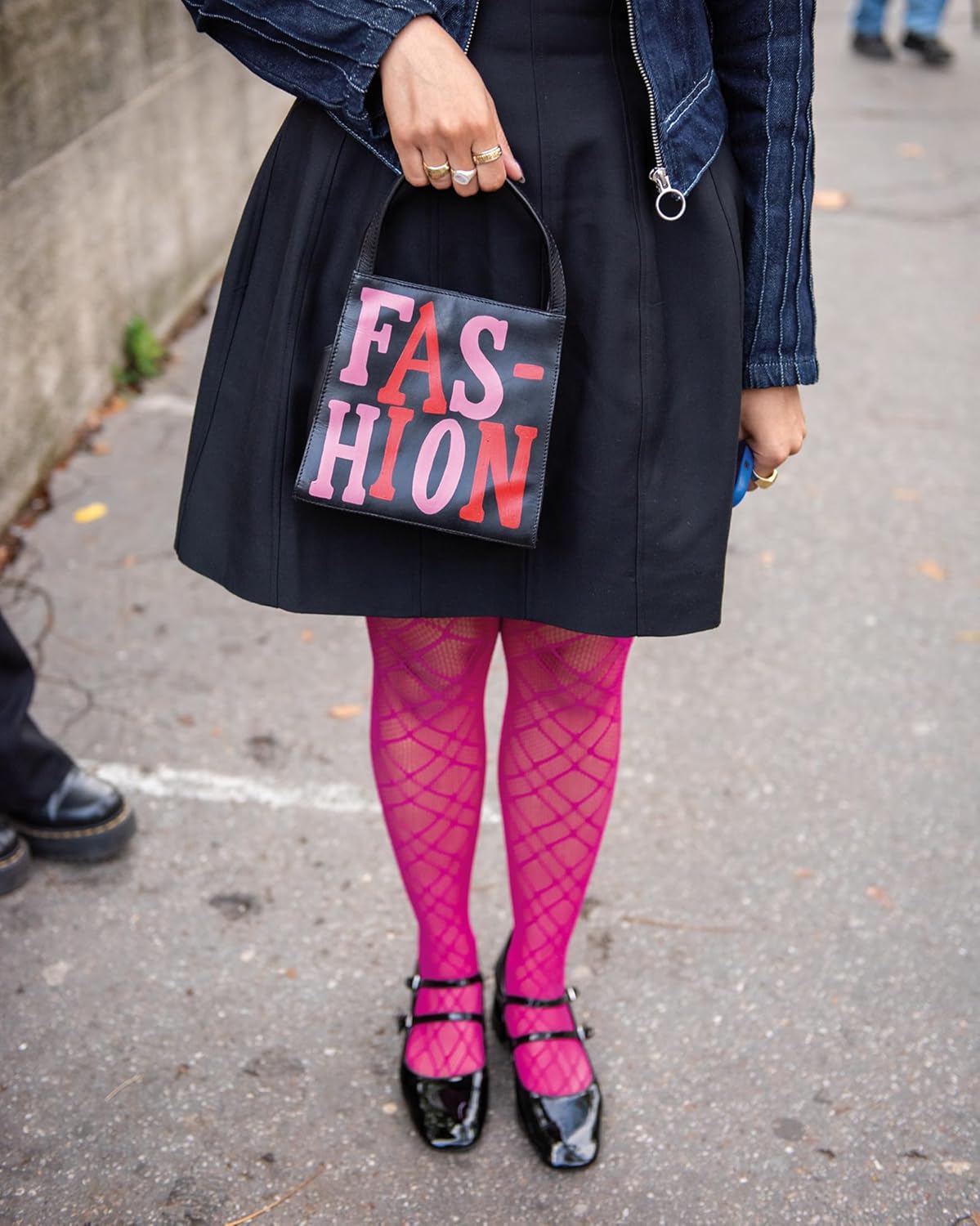It'S All About Accessories