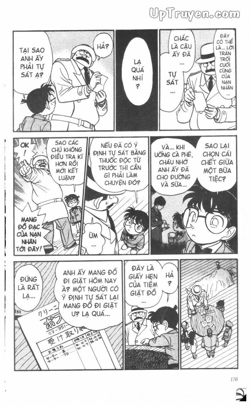 conan - bộ đặc biệt chapter 1 179