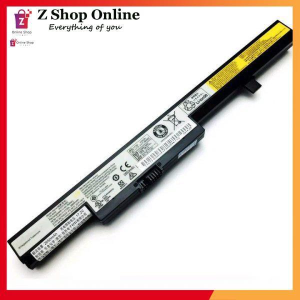 Pin Dùng Cho Laptop Lenovo IdeaPad B50-30 B50-40 B50-70