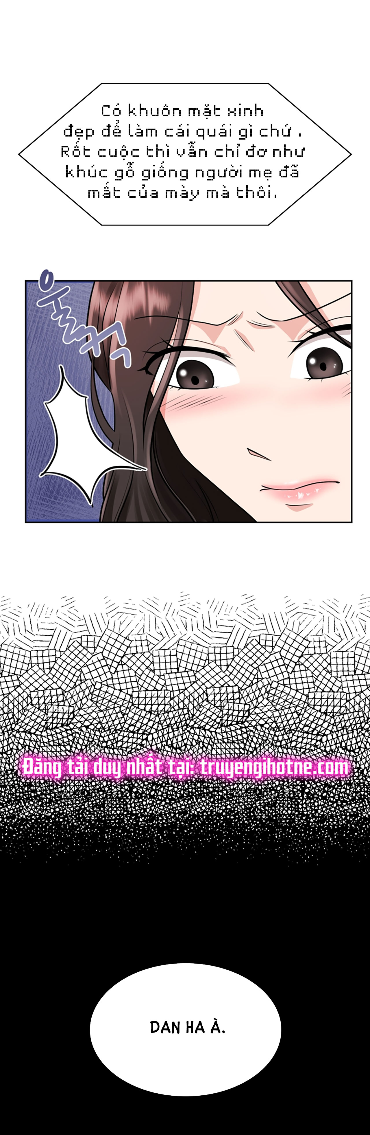 [18+] vì điên nên kết hôn chapter 3.2 23