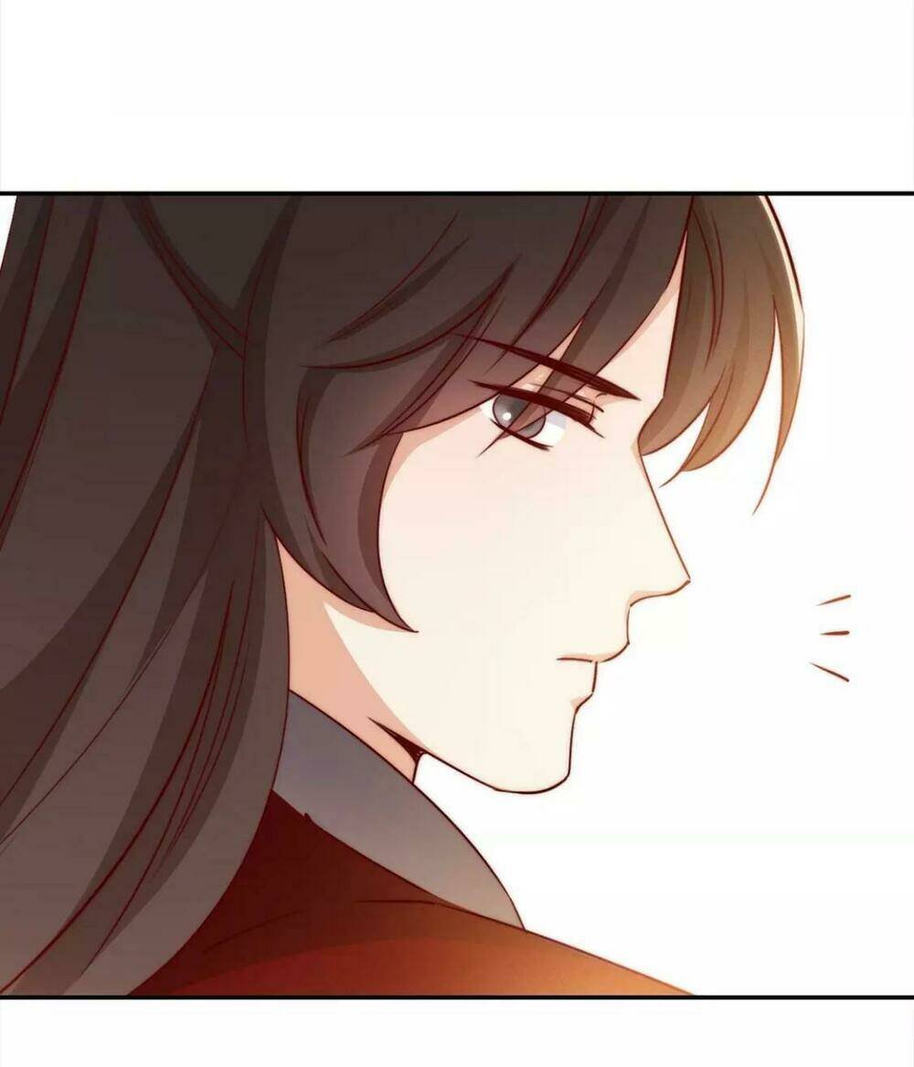 vương diệp, đuôi của ngươi đã biến mất chapter 8 63