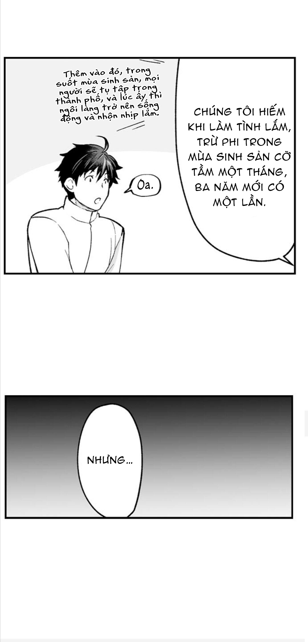 vợ của titan chapter 49 17