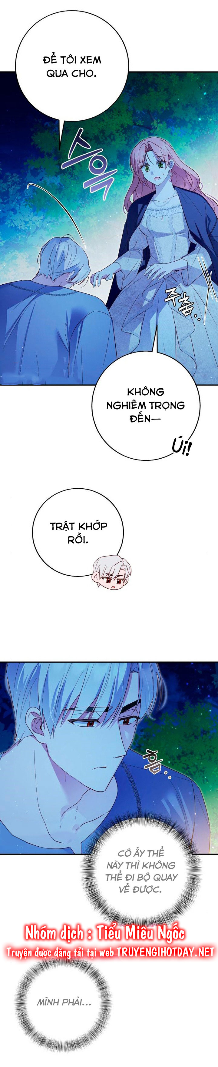 ngã xuống thiên đường chapter 10 5