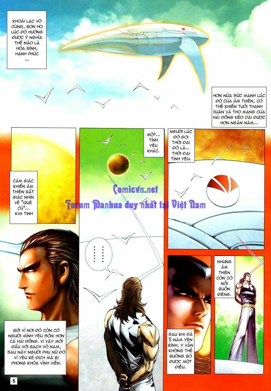 võ thần chung cực chapter 60 4