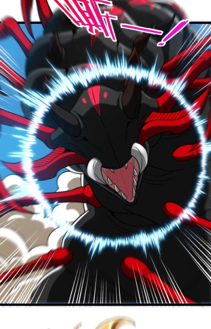 sau khi nằm, ta trở thành đại yêu chi vương chapter 10 12