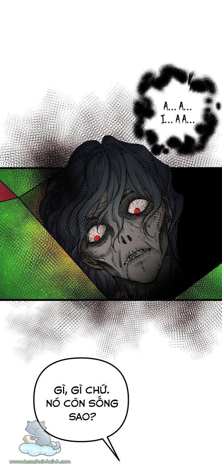 công chúa bãi rác chapter 53 39