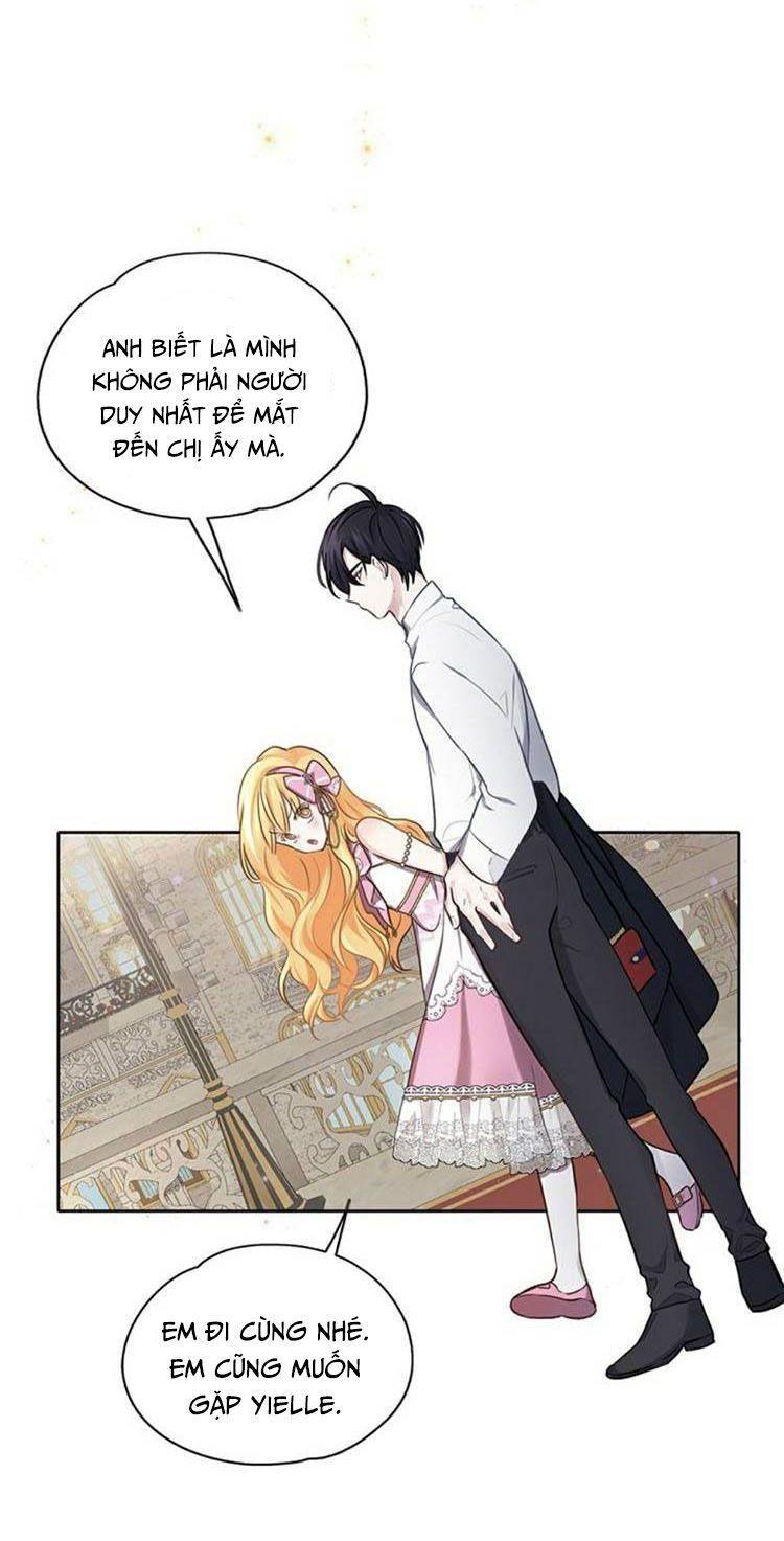 đi theo dấu vụn bánh chapter 26 8