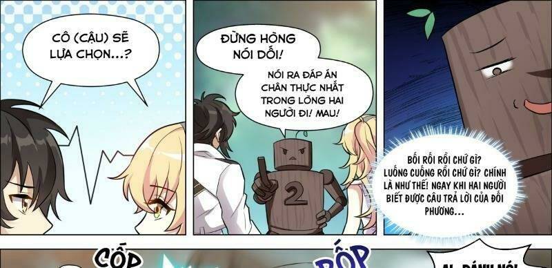 thập nhị thần binh khí chapter 17 1