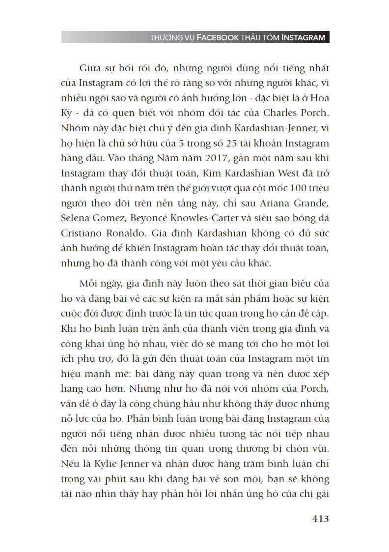 Thương Vụ F.a.c.e.b.o.o.k Thâu Tóm I.n.s.t.a.g.r.a.m _FN