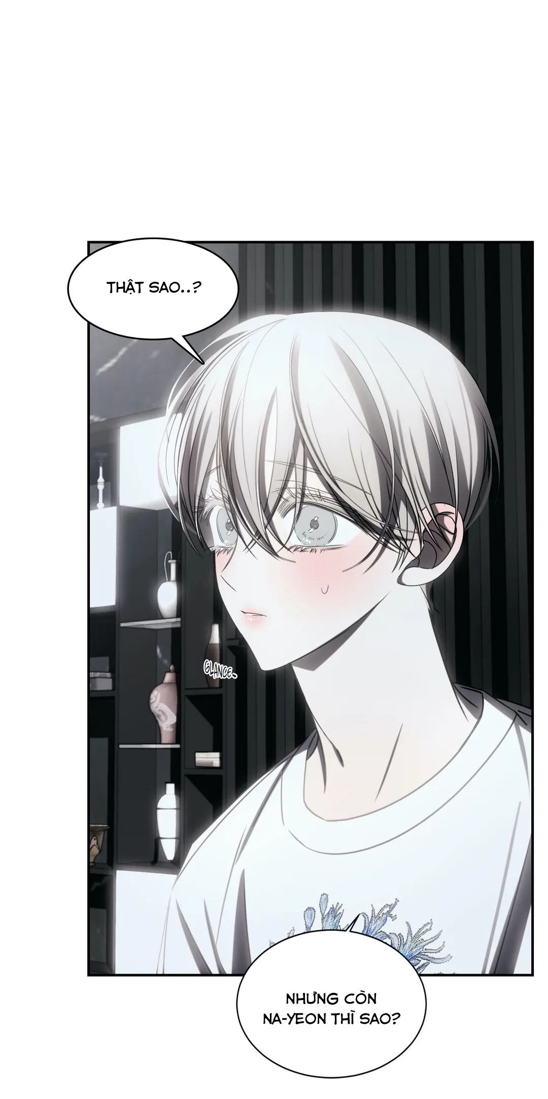 vực sâu chapter 6 6