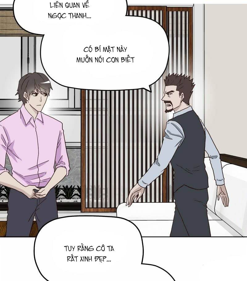 thế giới cận tử chapter 3 35