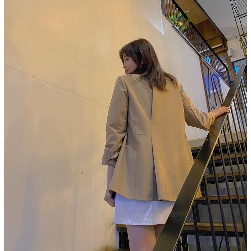 Desi Blazer