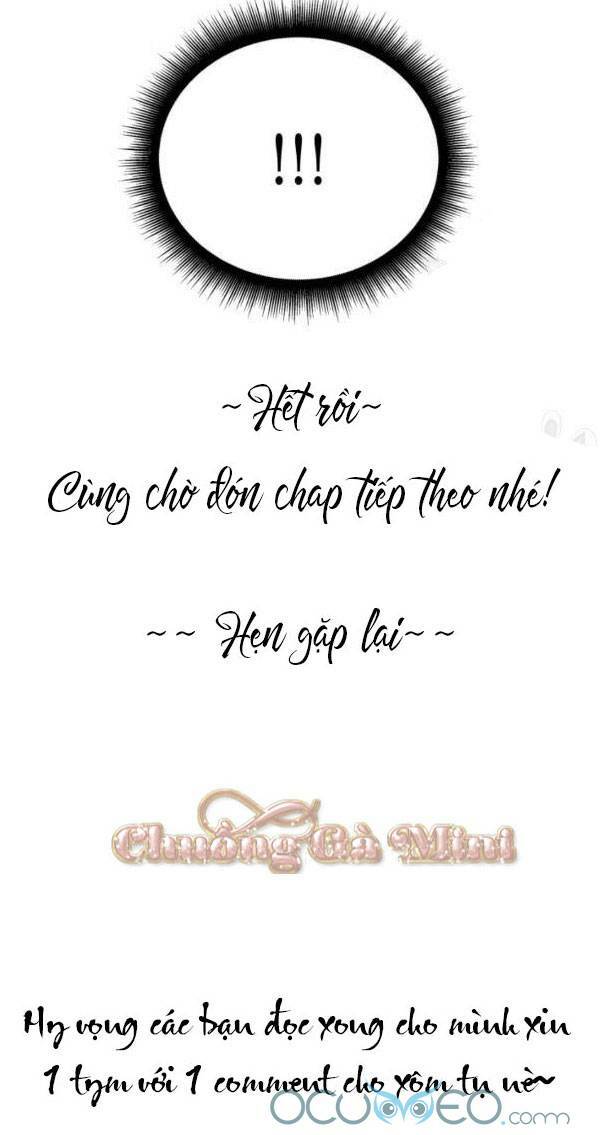 cô dâu của sói đen chapter 21 68