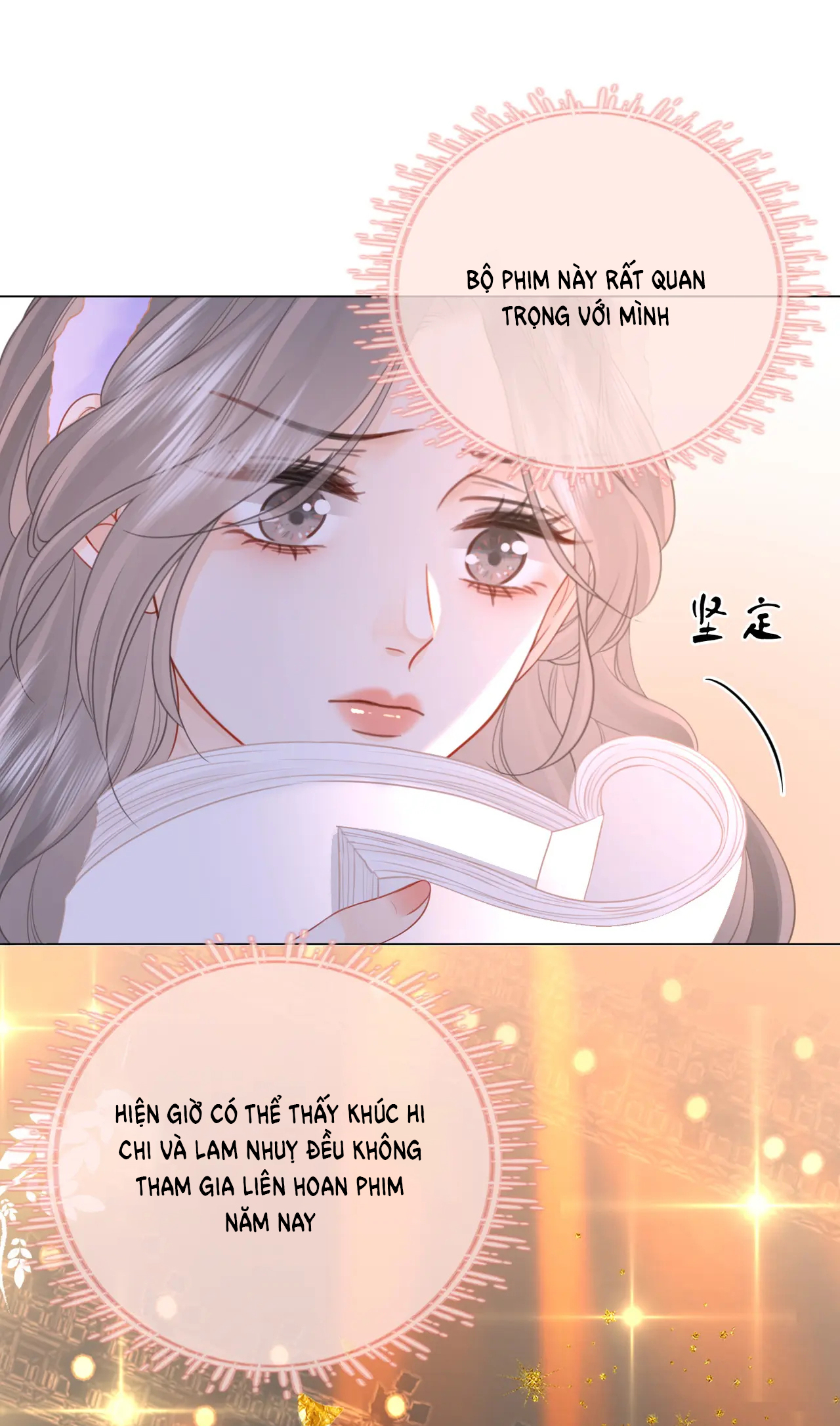 Cố Tiểu Thư Và Khúc Tiểu Thư chapter 71 - Trang 40