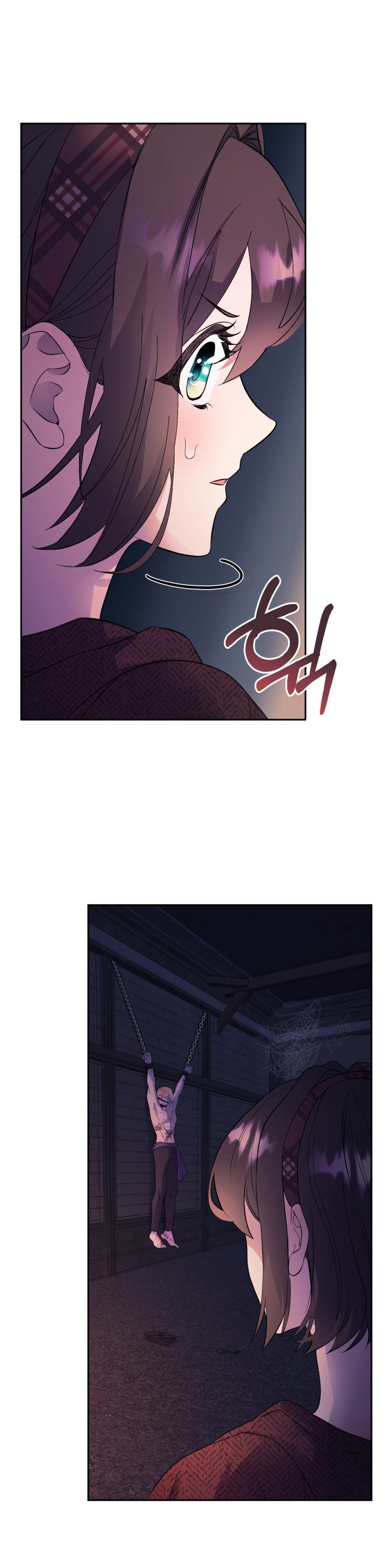 [18+] nếu cứu rỗi một cầm thú hư hỏng chapter 4.1 6