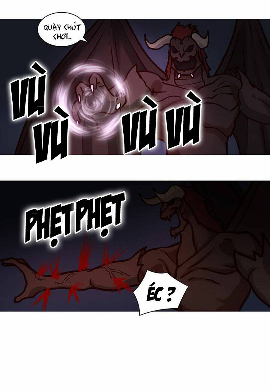 the devil king is bored chapter 61 8