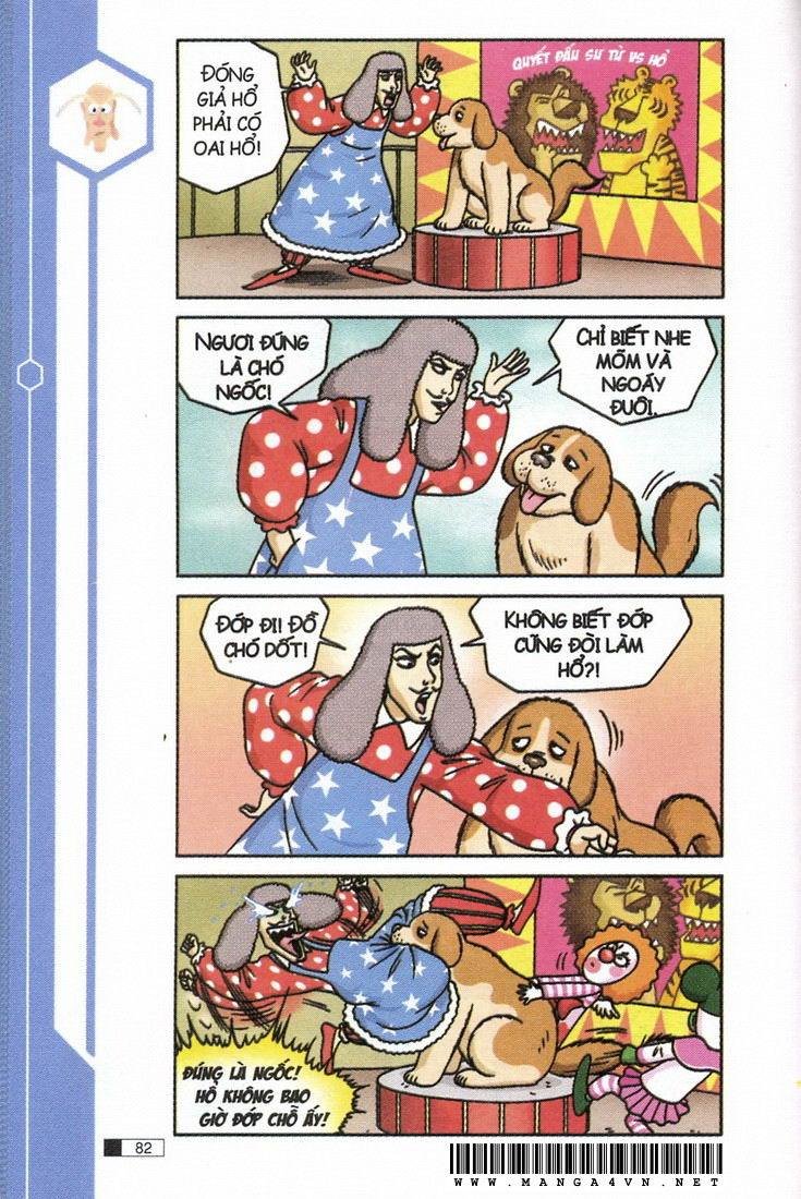 Ô Long Viện chapter 11.3 1