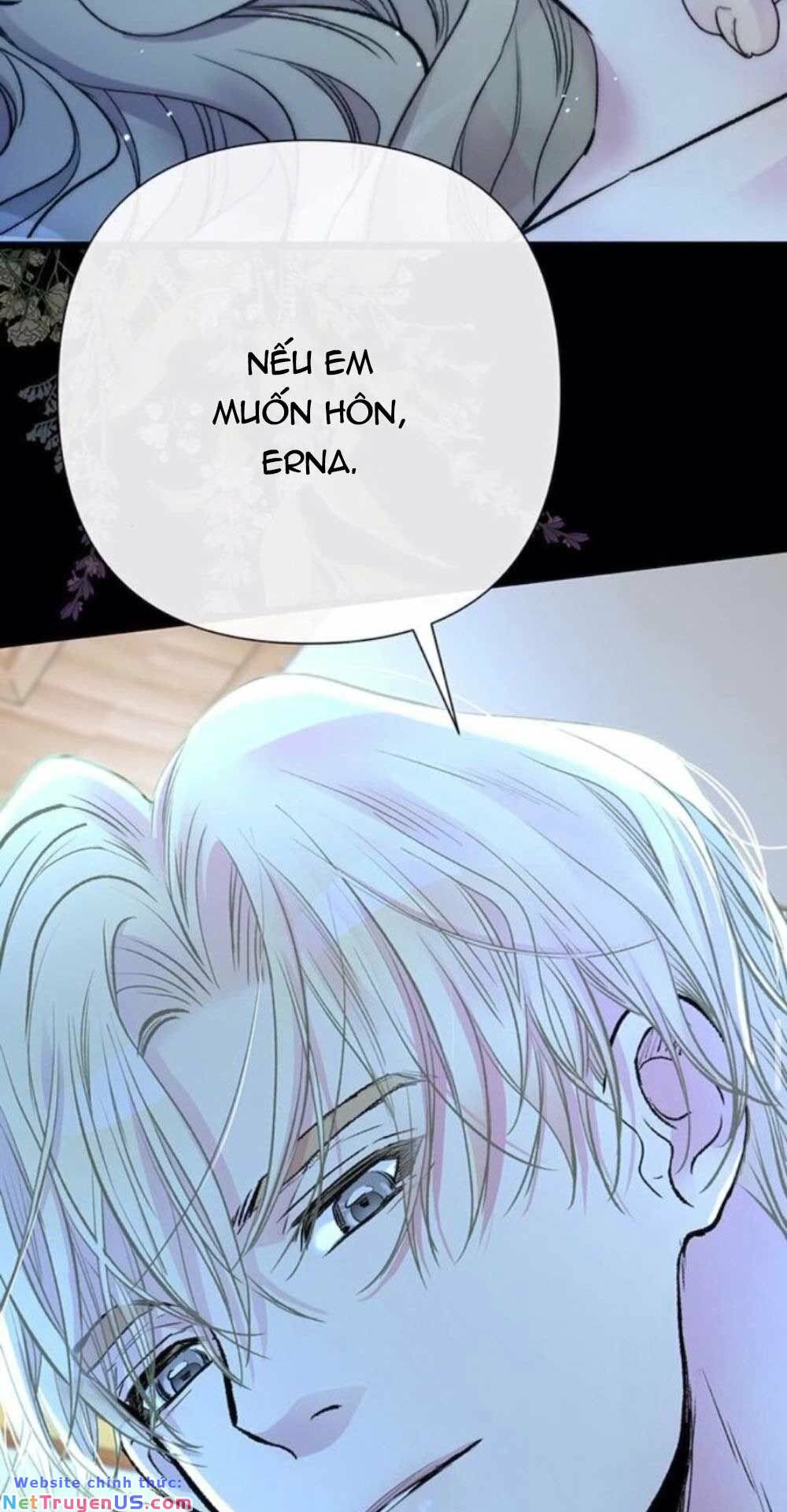 Hoàng Tử Rắc Rối chapter 40.2 4