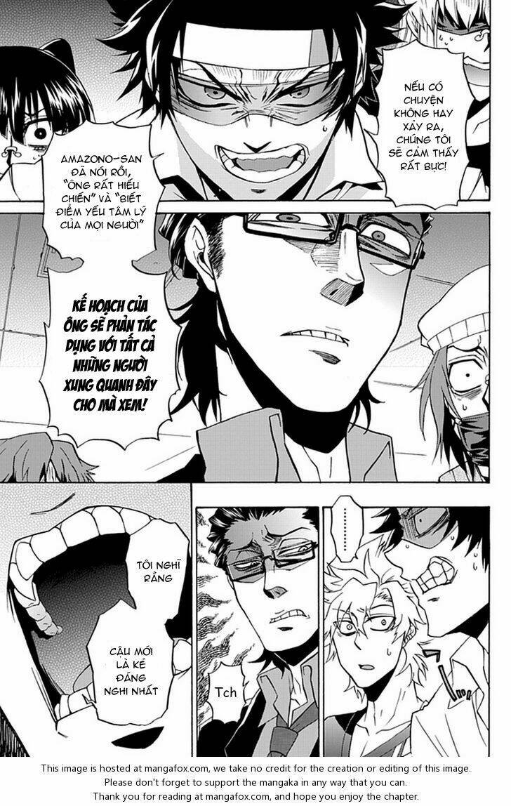 life is money chapter 8 25