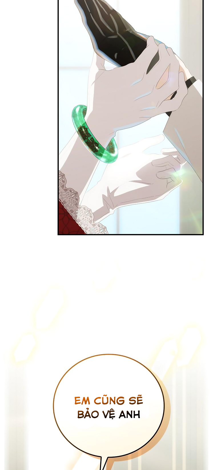 đứa bé không phải là con của anh chapter 63 44