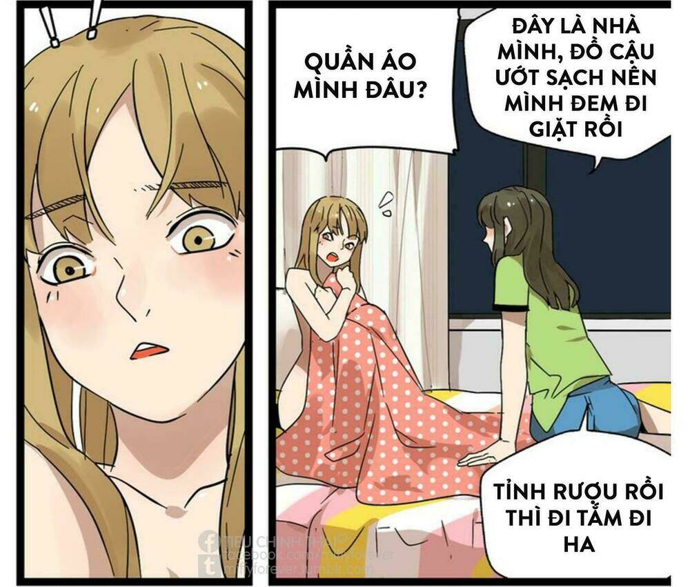 mục linh chapter 11 31