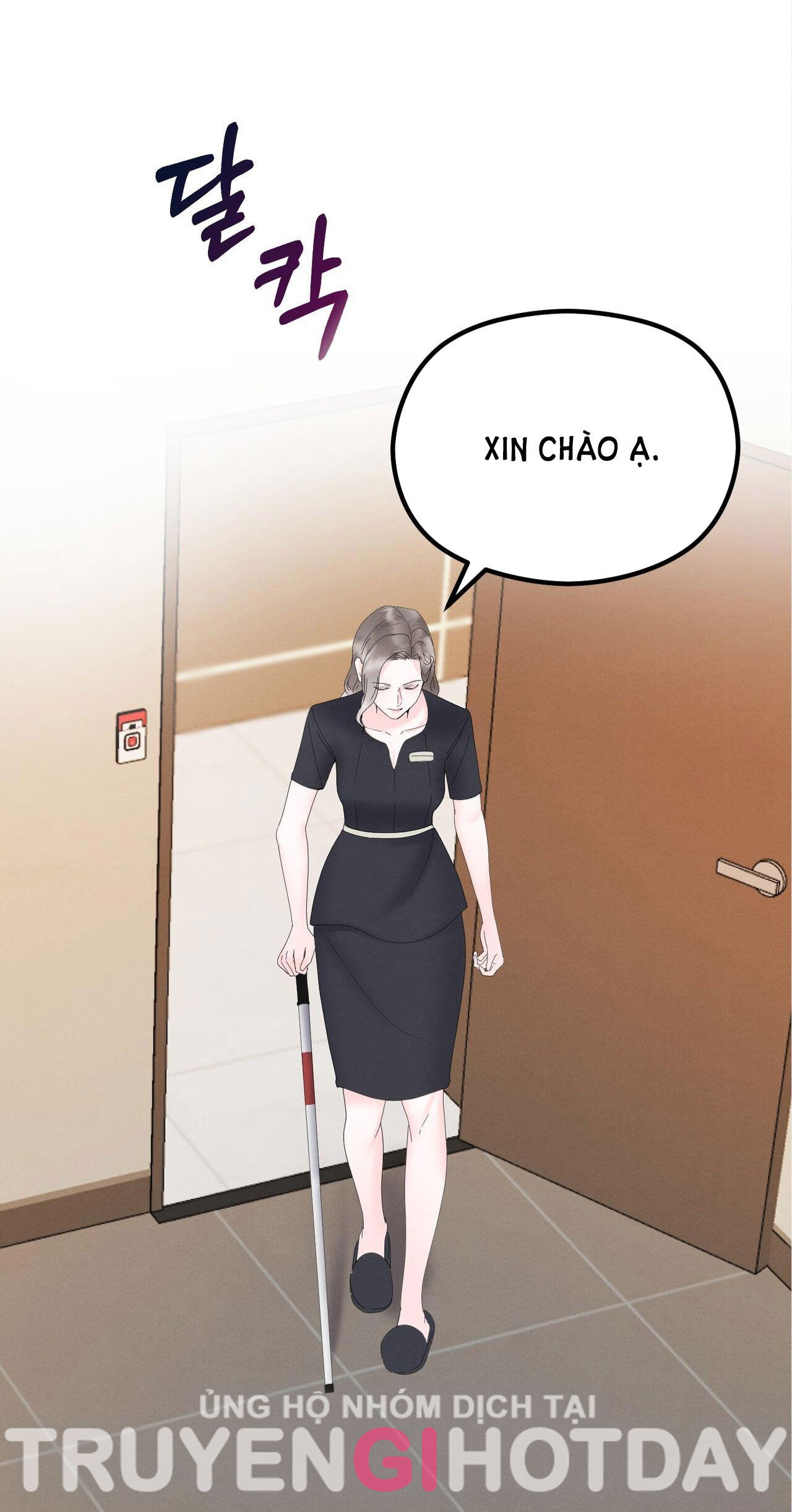 Khắc Cốt Ghi Tâm chapter 2.2 - Trang 2