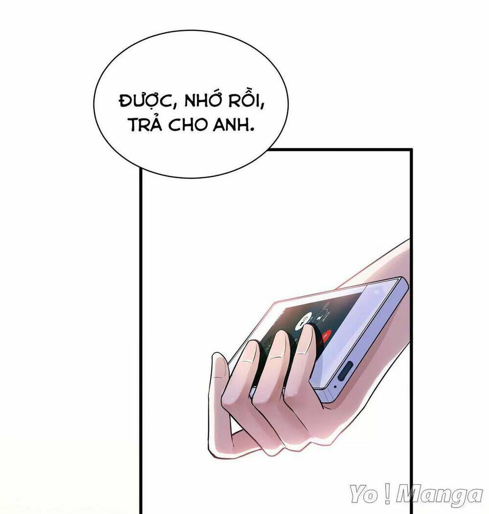 cô dâu gả thay của tổng tài chapter 20 37