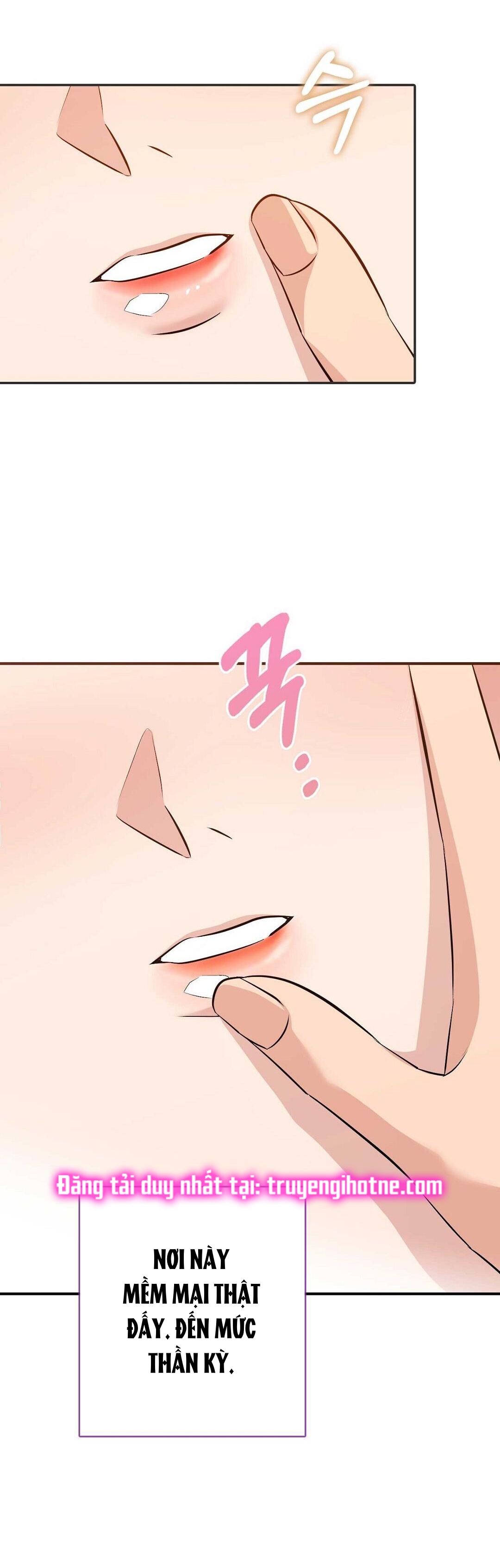 [18+] hợp đồng nô lệ dâm đãng chapter 8.2 10