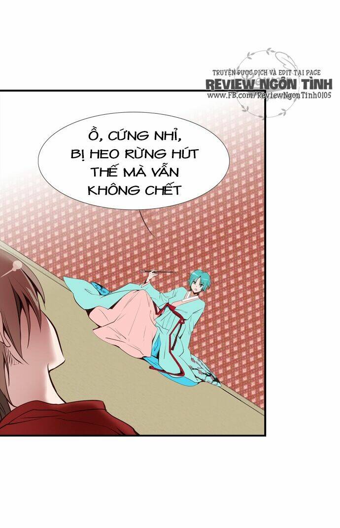 bước ngoặt ngàn vàng chapter 5 2