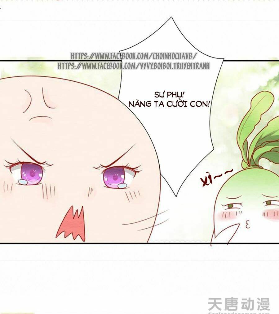 nhân hoa duyên chi sư phụ đại nhân cầu sủng ái chapter 5 41