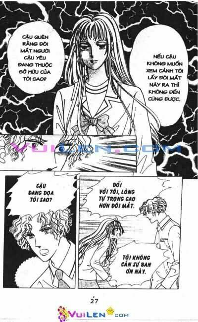 tóc gió thôi bay chapter 4 27