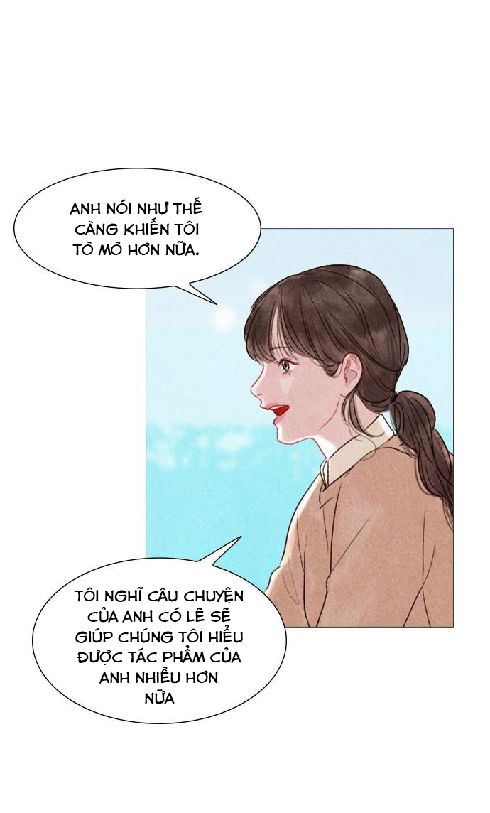 shinbi - thần bí chapter 0 51