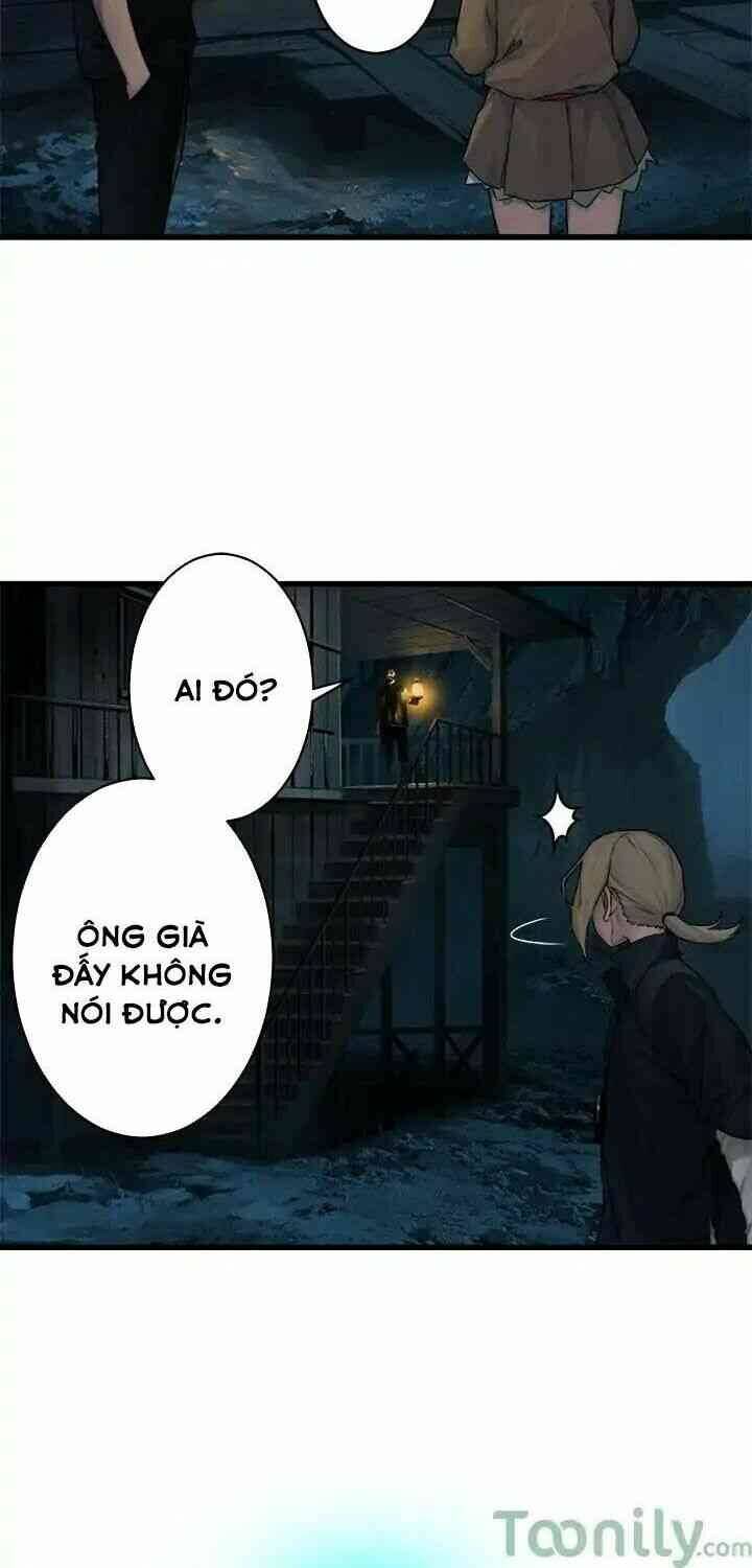 triệu hồi đến thế giới fantasy chapter 41 12