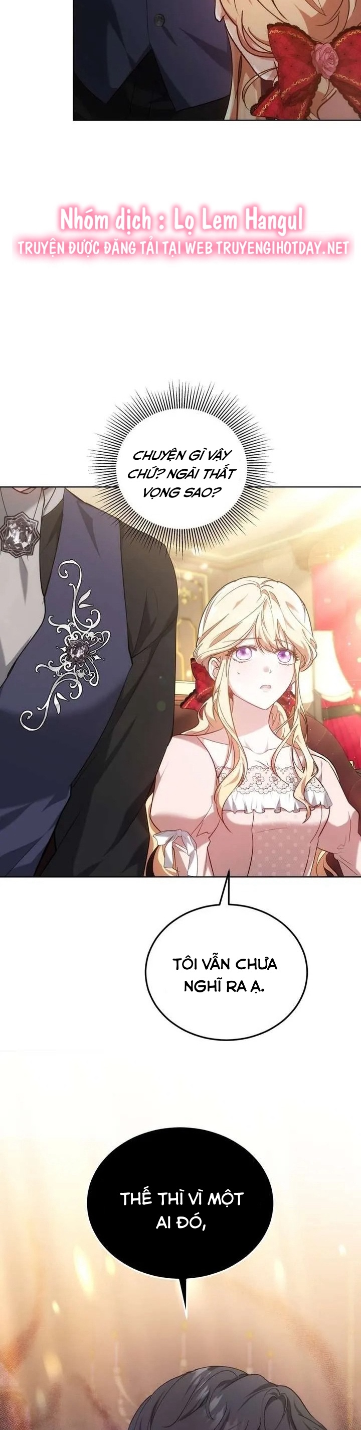 thoát chết một cách dễ dàng chapter 19 6