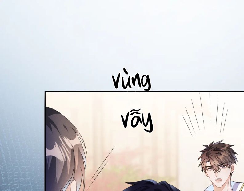 mạnh mẽ công chiếm chapter 41 27