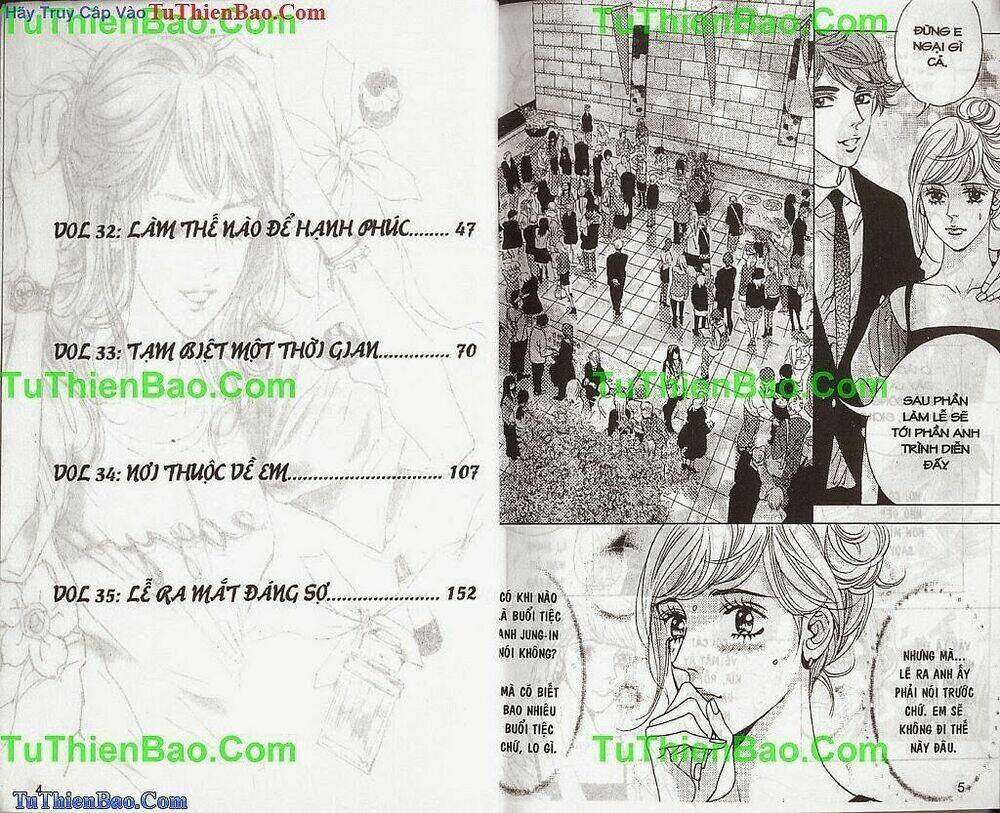 chuyện tình mary chapter 11 3