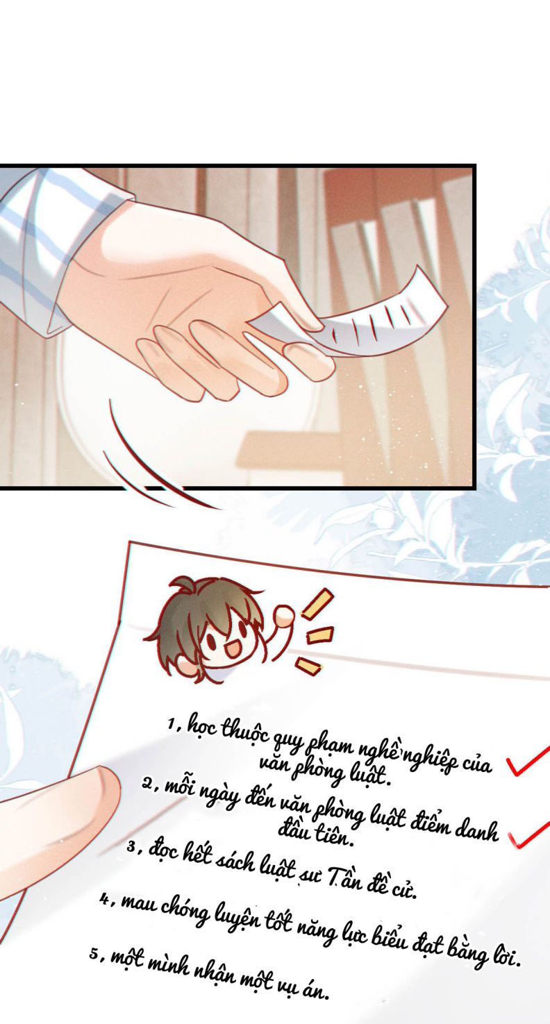 nịch tửu chapter 104 18