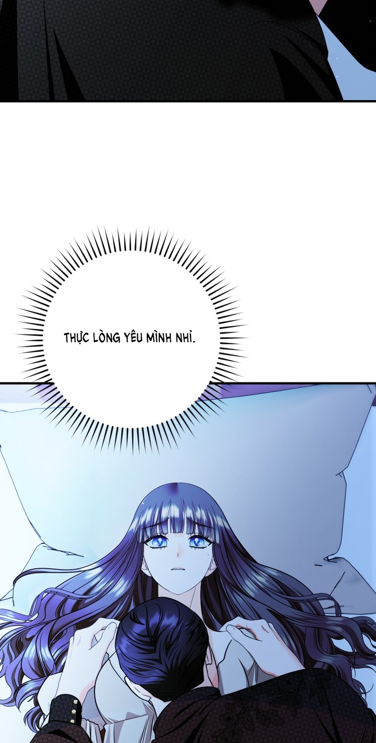 [18+] tôi đã kết hôn với kẻ thù giết cha mẹ chapter 22.2 12