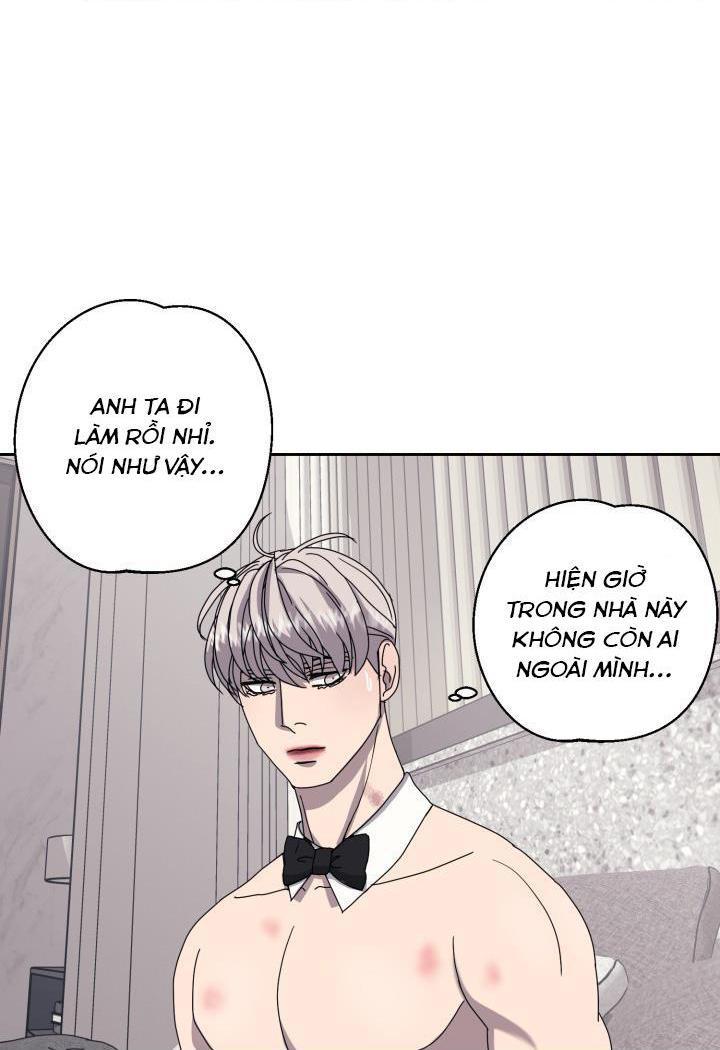 NHIỆM VỤ KHÔNG LỐI THOÁT chapter 6